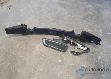 2014 Chevrolet Impala 2Lt z USA, uszkodzony, nr VIN 2G1125S37E9102968